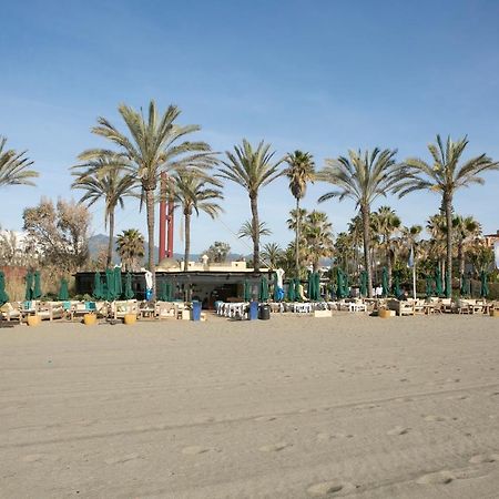Apartamentos Martalia Marbella Banus ภายนอก รูปภาพ