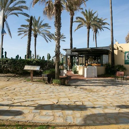 Apartamentos Martalia Marbella Banus ภายนอก รูปภาพ