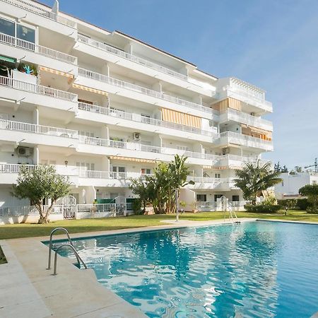 Apartamentos Martalia Marbella Banus ภายนอก รูปภาพ