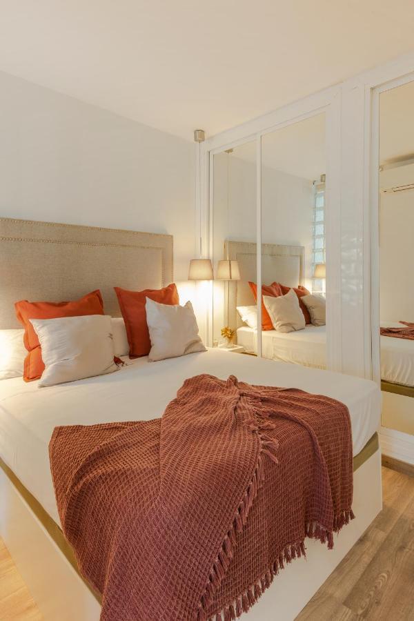Apartamentos Martalia Marbella Banus ภายนอก รูปภาพ
