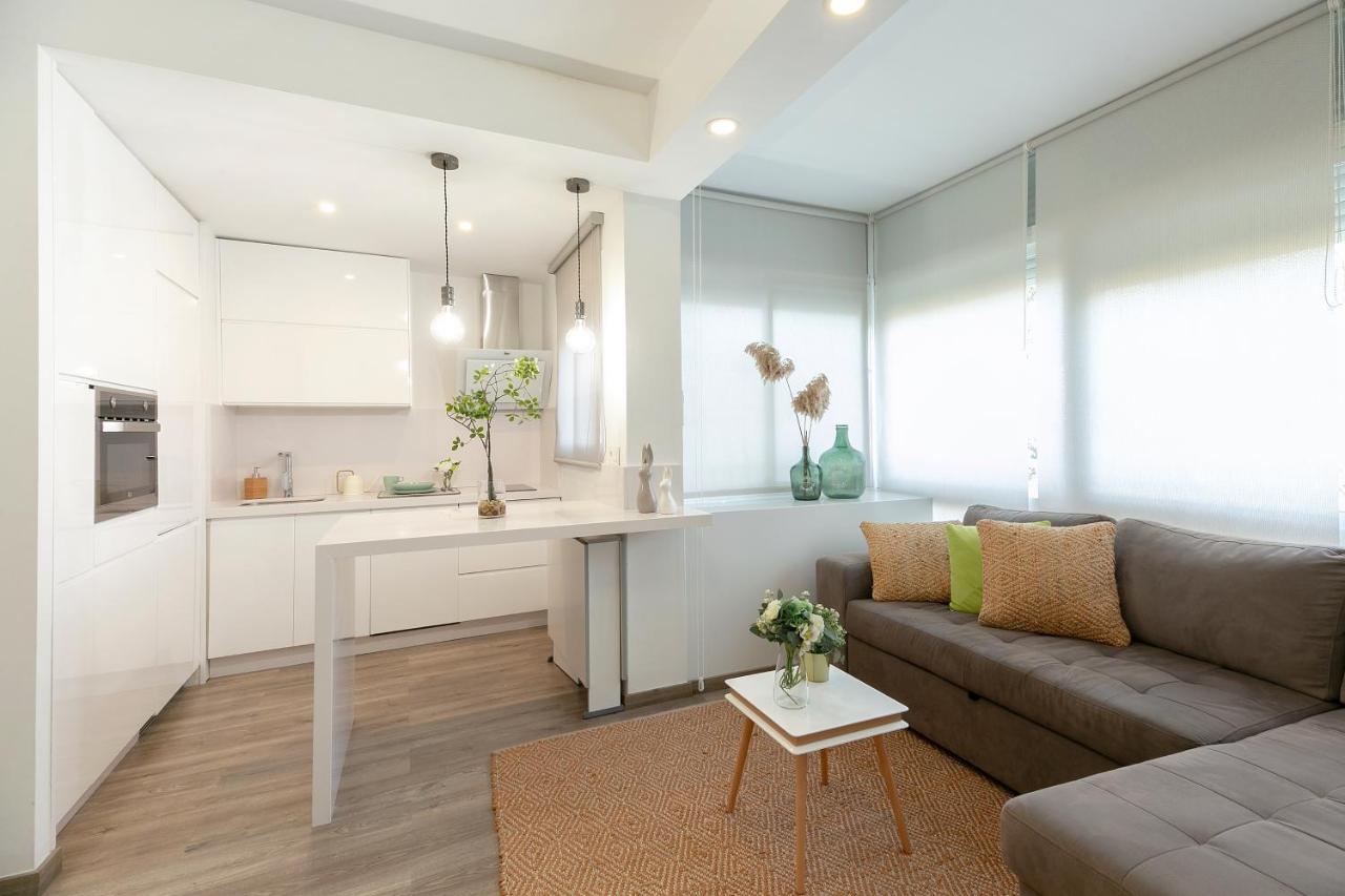 Apartamentos Martalia Marbella Banus ภายนอก รูปภาพ