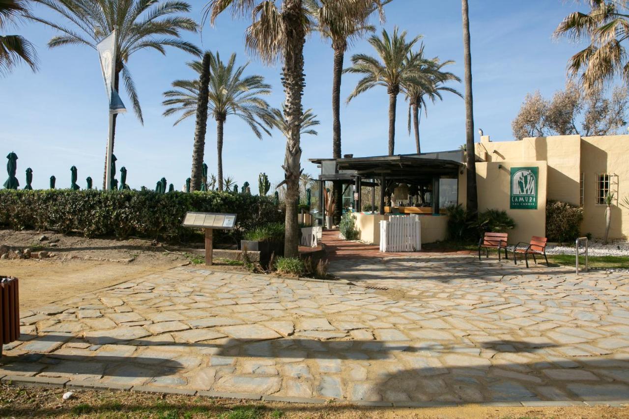 Apartamentos Martalia Marbella Banus ภายนอก รูปภาพ