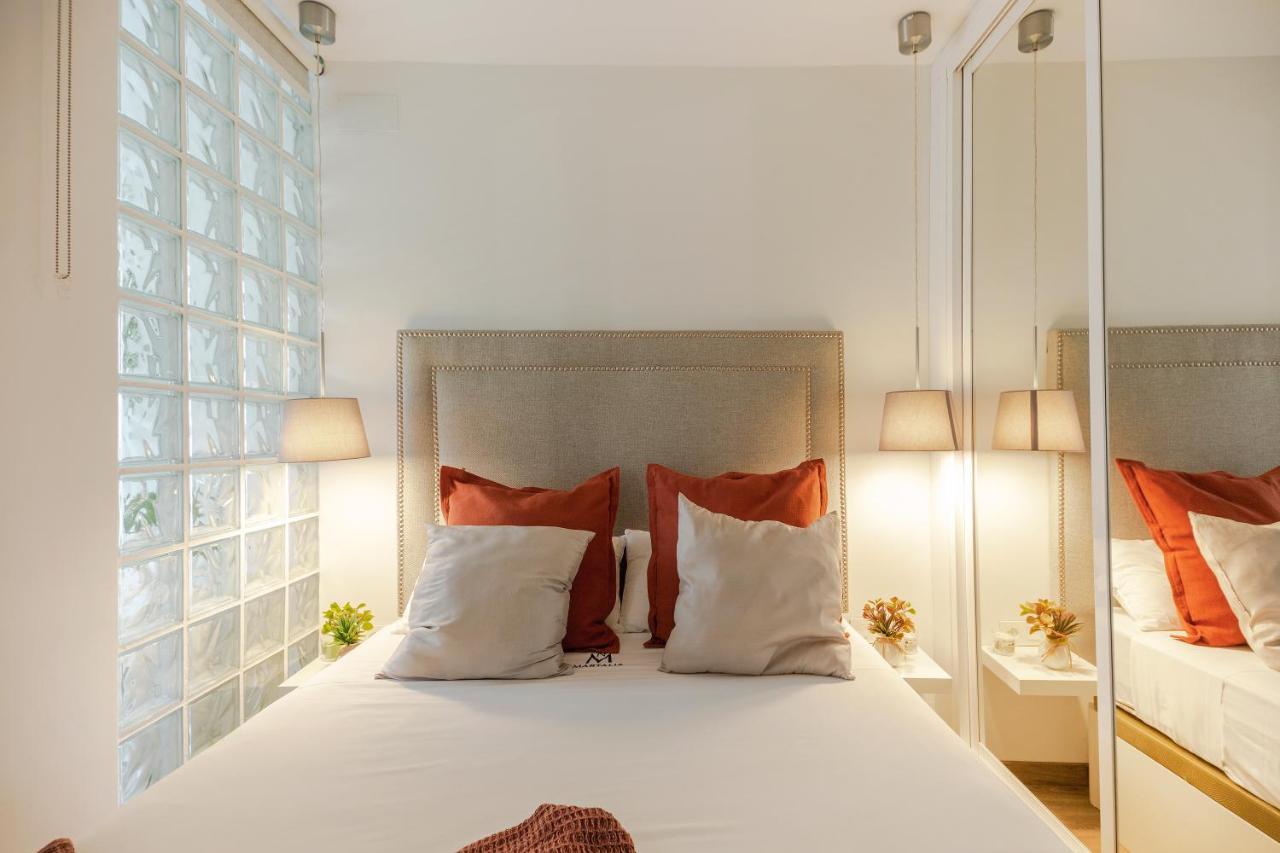 Apartamentos Martalia Marbella Banus ภายนอก รูปภาพ