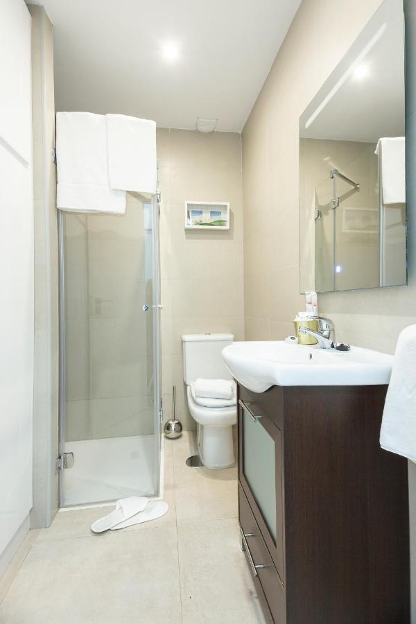 Apartamentos Martalia Marbella Banus ภายนอก รูปภาพ