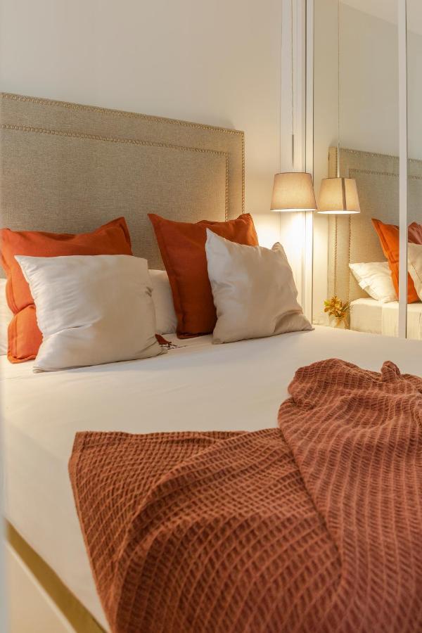 Apartamentos Martalia Marbella Banus ภายนอก รูปภาพ