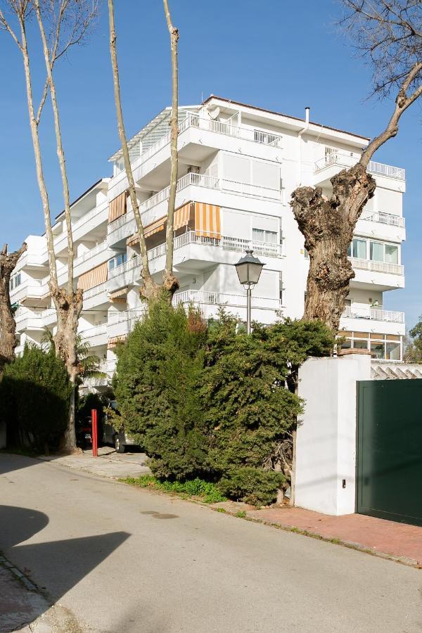 Apartamentos Martalia Marbella Banus ภายนอก รูปภาพ