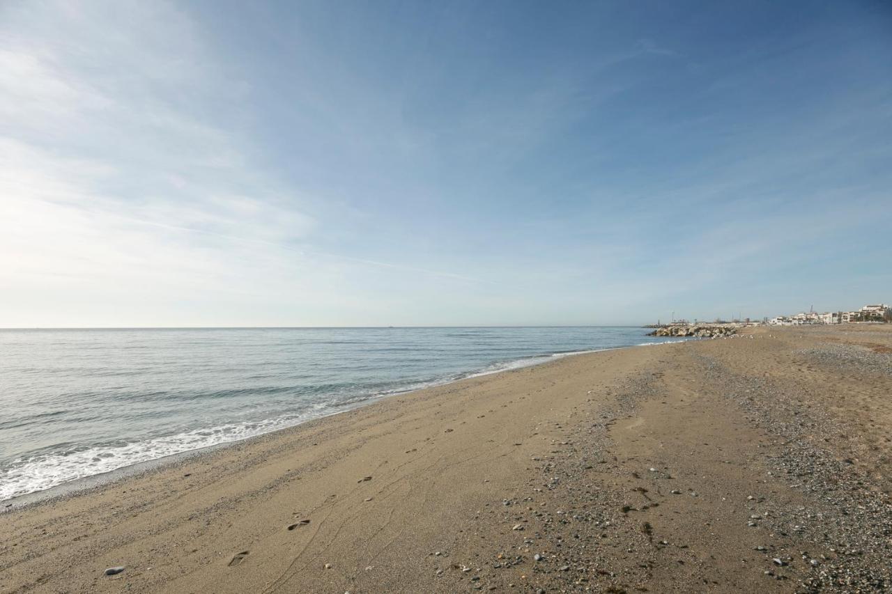 Apartamentos Martalia Marbella Banus ภายนอก รูปภาพ