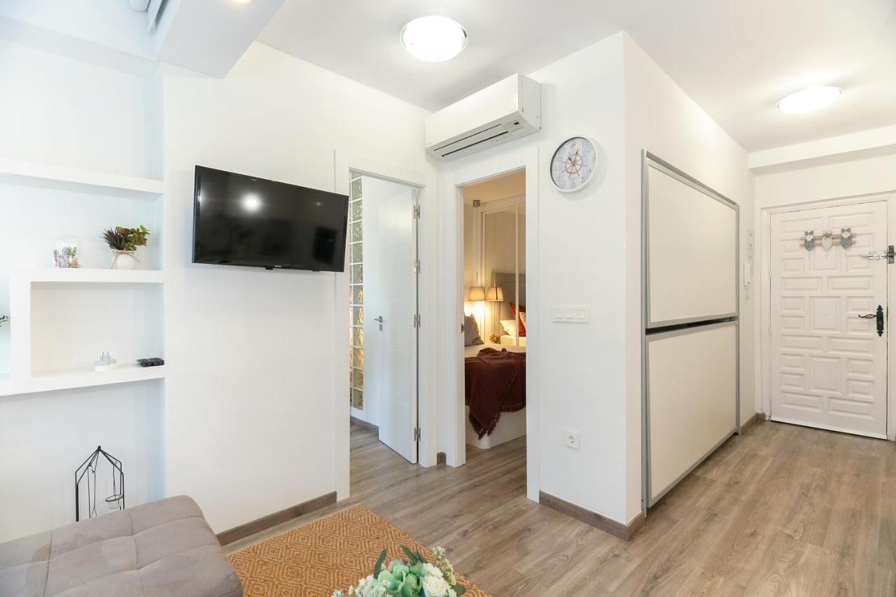 Apartamentos Martalia Marbella Banus ภายนอก รูปภาพ
