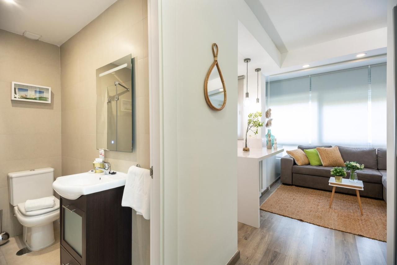 Apartamentos Martalia Marbella Banus ภายนอก รูปภาพ
