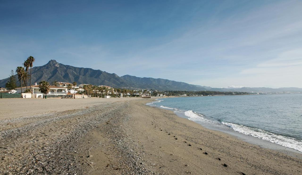 Apartamentos Martalia Marbella Banus ภายนอก รูปภาพ