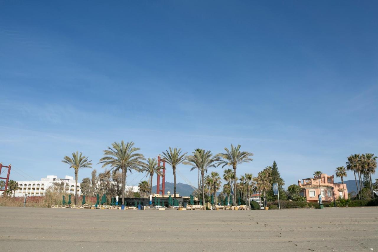 Apartamentos Martalia Marbella Banus ภายนอก รูปภาพ