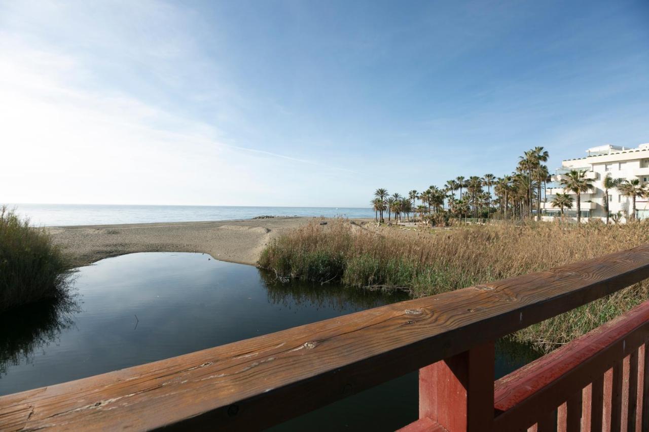 Apartamentos Martalia Marbella Banus ภายนอก รูปภาพ